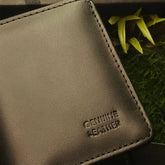 Peltskin Handmade Mini Leather Wallet for Men