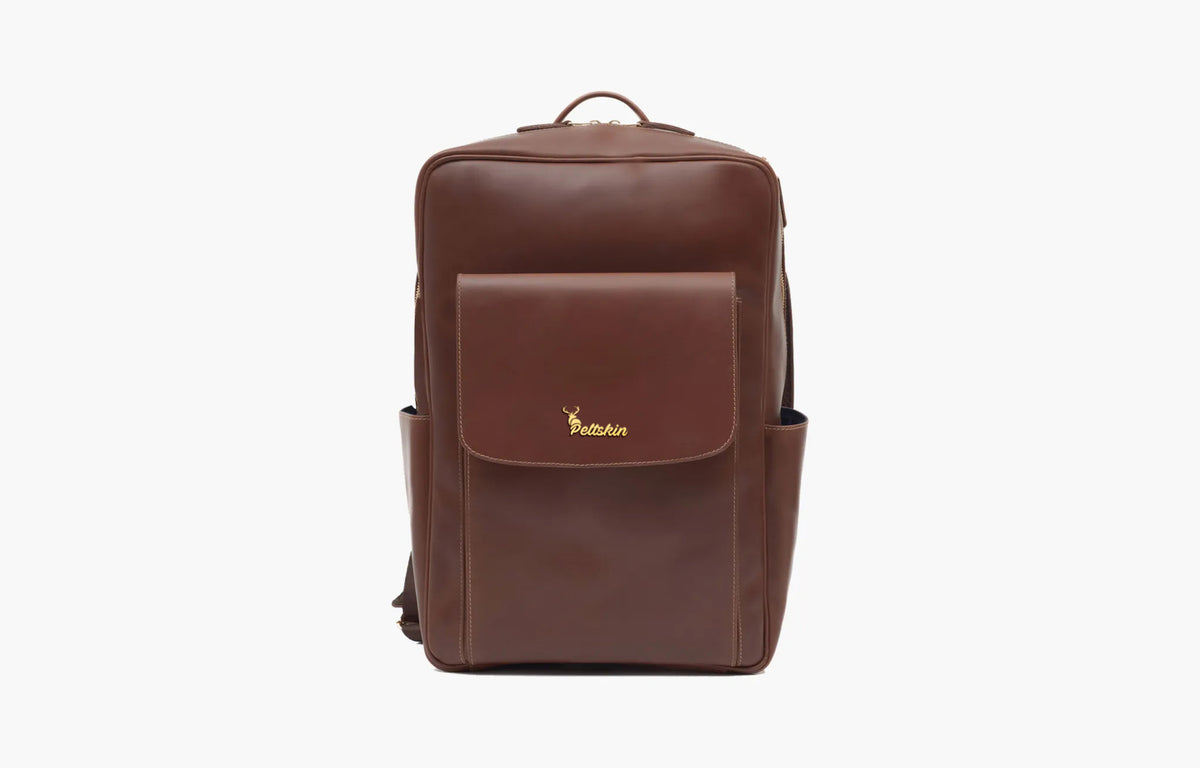 Peltskin Specter in Geneva Brown