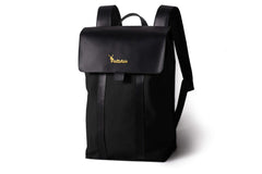 Commuter Backpack in Black