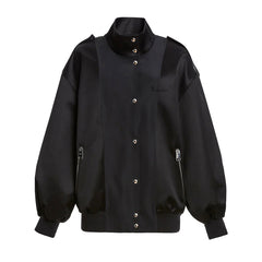 Peltskin Farris Bomber Jacket