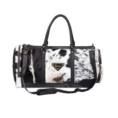 The Columbus - Cowprint | PeltSkin Collection