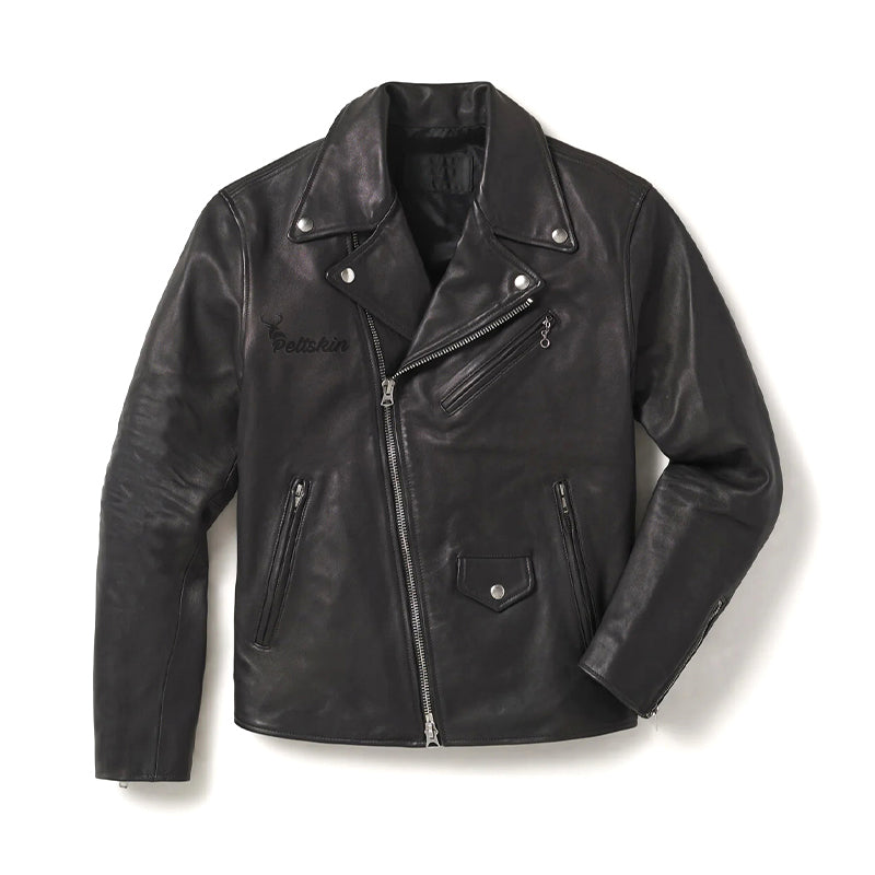 Bruiser Peltskin Moto Jacket