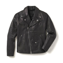 Bruiser Peltskin Moto Jacket