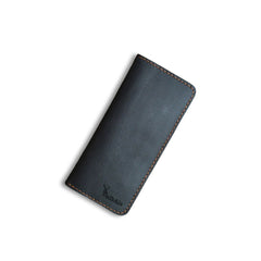 Peltskin L1.5 Long Wallet - Jade Black