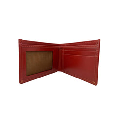 Peltskin Vanguard Vault Red