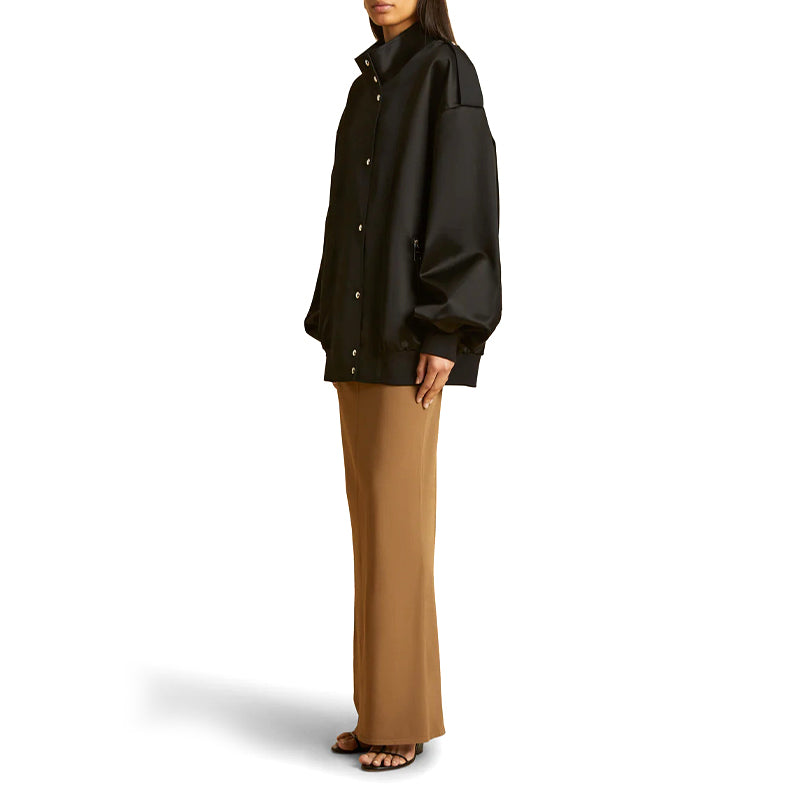 Peltskin Farris Bomber Jacket