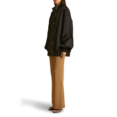 Peltskin Farris Bomber Jacket