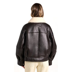 Peltskin Shearling Jacket