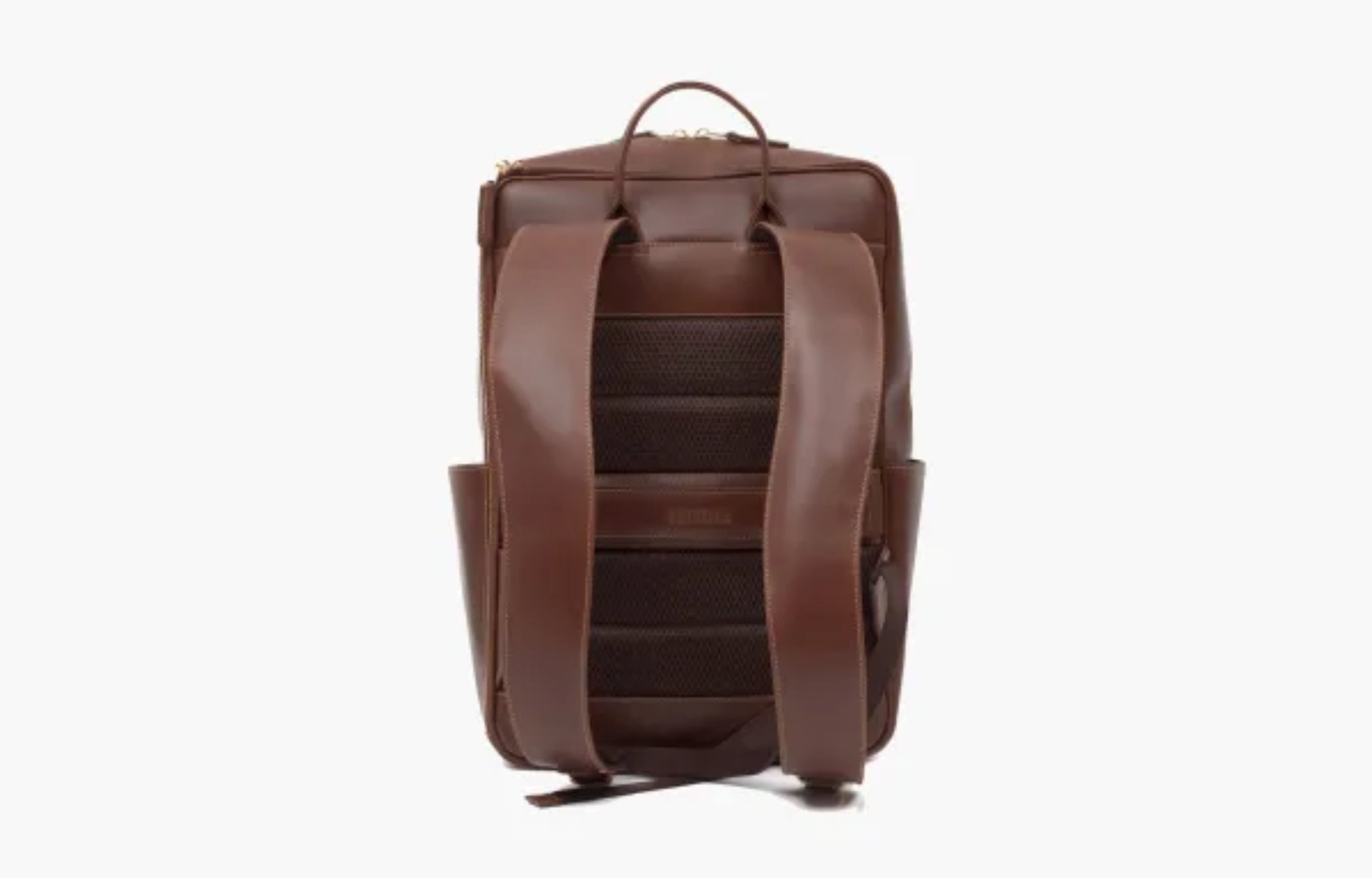 Peltskin Specter in Geneva Brown