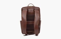 Peltskin Specter in Geneva Brown