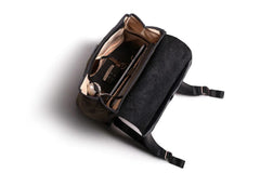 Commuter Backpack in Mocha