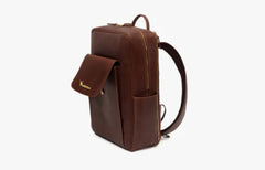 Peltskin Specter in Geneva Brown