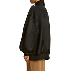 Peltskin Farris Bomber Jacket
