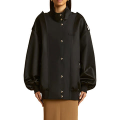 Peltskin Farris Bomber Jacket