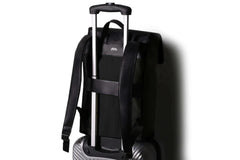 Commuter Backpack in Black