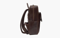 Peltskin Specter in Brown