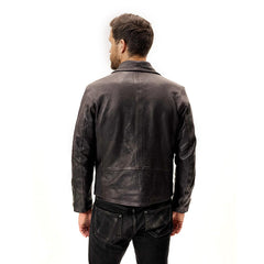 Bruiser Peltskin Moto Jacket