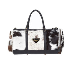 The Columbus - Cowprint | PeltSkin Collection