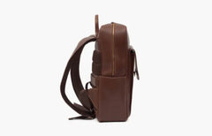 Peltskin Specter in Geneva Brown