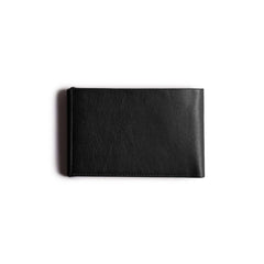 Peltskin Travel Wallet with RFID Protection - Black/Black