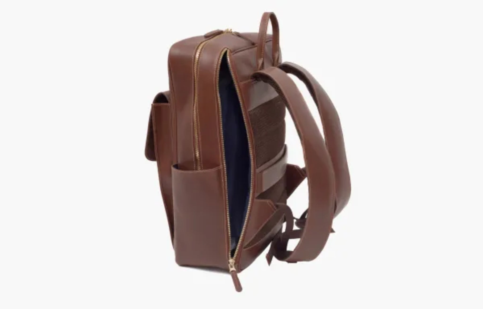 Peltskin Specter in Geneva Brown