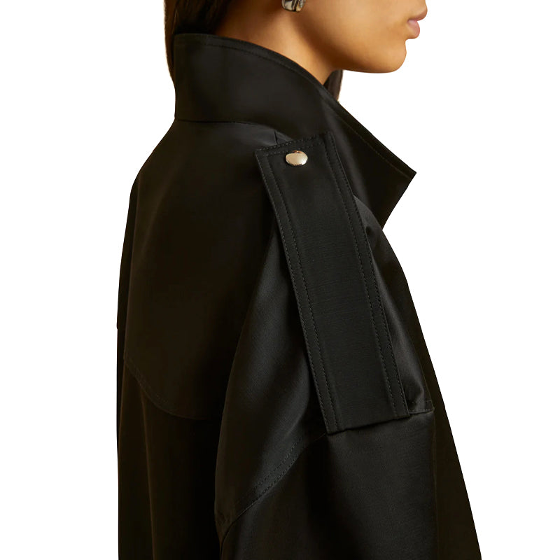 Peltskin Farris Bomber Jacket