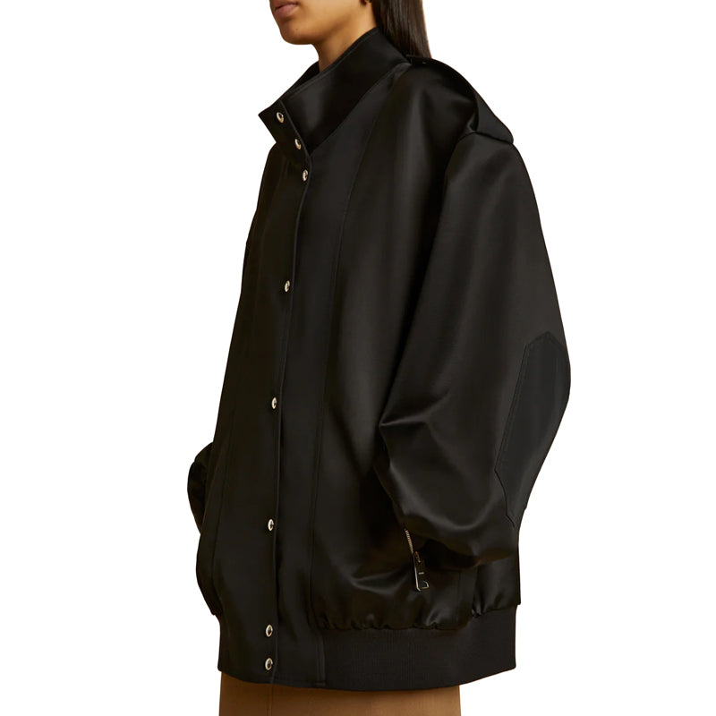 Peltskin Farris Bomber Jacket