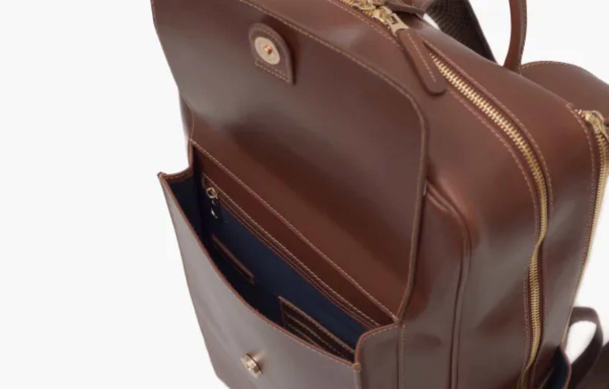 Peltskin Specter in Geneva Brown