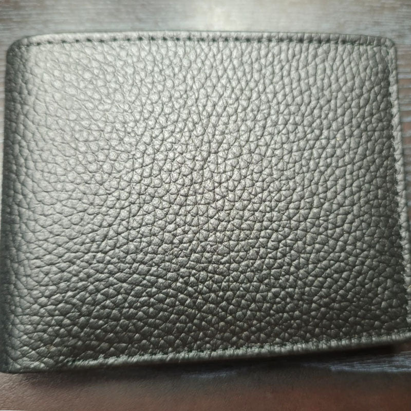 Peltskin Handmade Leather Wallet for Men
