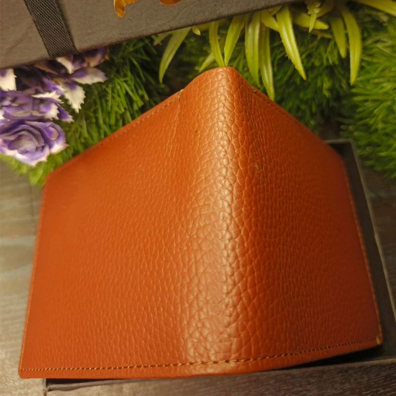 Peltskin Handmade Leather Wallet for Men
