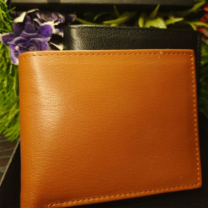 Peltskin Handmade Premium Leather Wallet for Men
